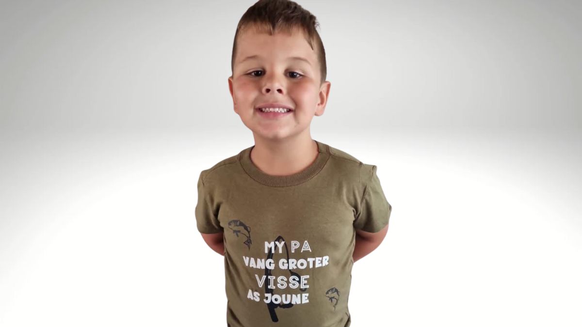 Good Morning Angels Johandré Blom