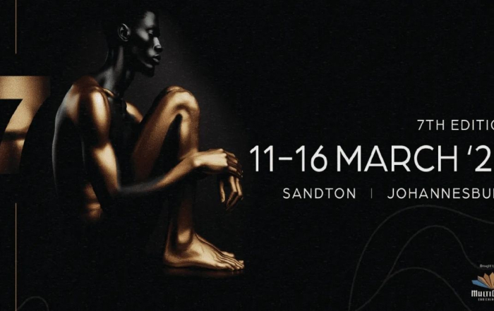 Joburg Film Festival 2025 7th Edition