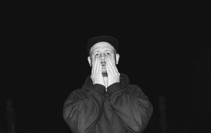 Josh Klynsmith releases debut solo single Rescue Me