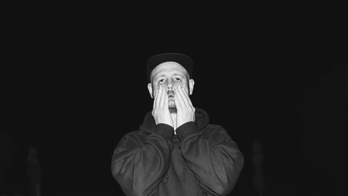 Josh Klynsmith releases debut solo single Rescue Me