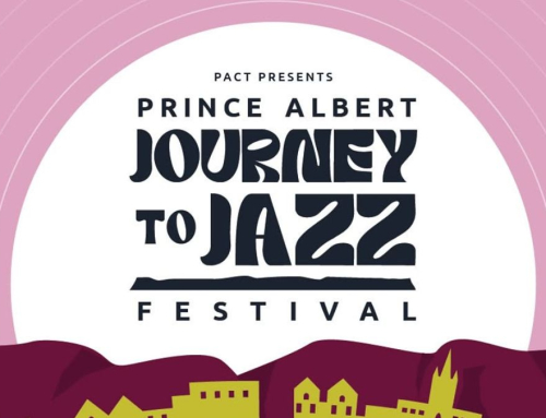 Journey to Jazz Announce First Artist Lineup