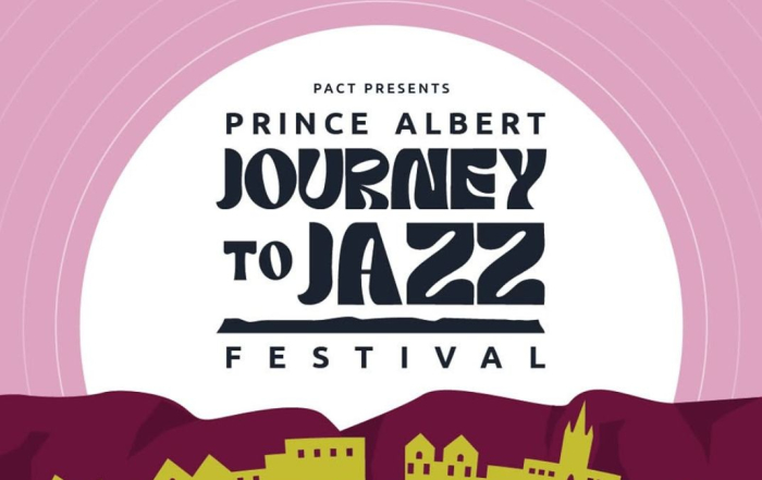 Journey To Jazz Festival 2025