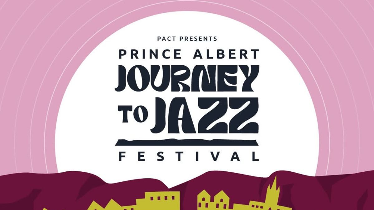 Journey To Jazz Festival 2025