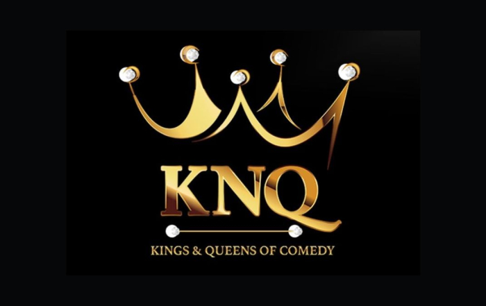 Kings & Queens of Comedy 2025