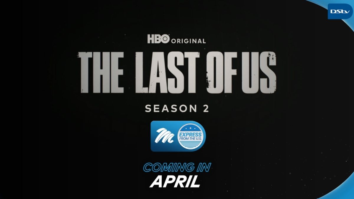 M-Net The Last of Us S2