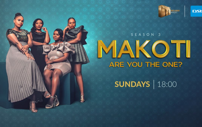 Mzansi Magic Makoti