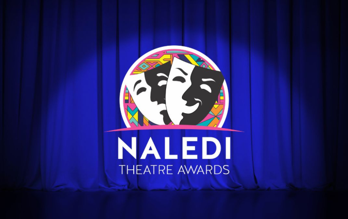 Naledi Theatre Award Nominations 2025
