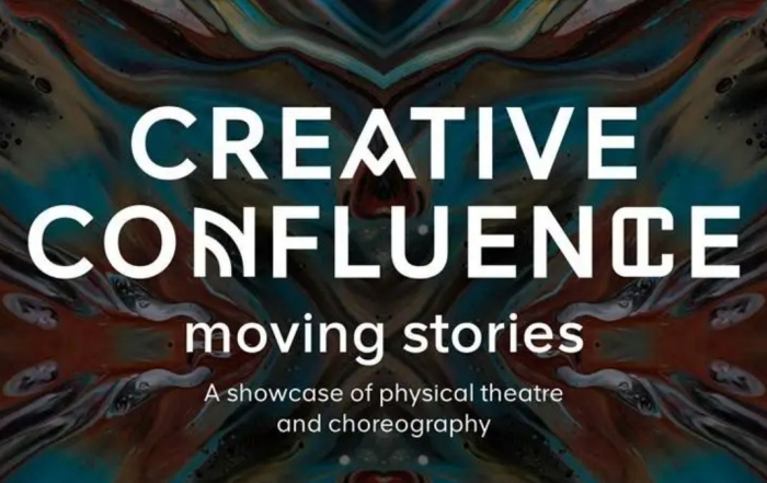 National School of the Arts Creative Confluence