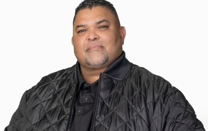 Radiopersonality Stan Mars Joins Kfm