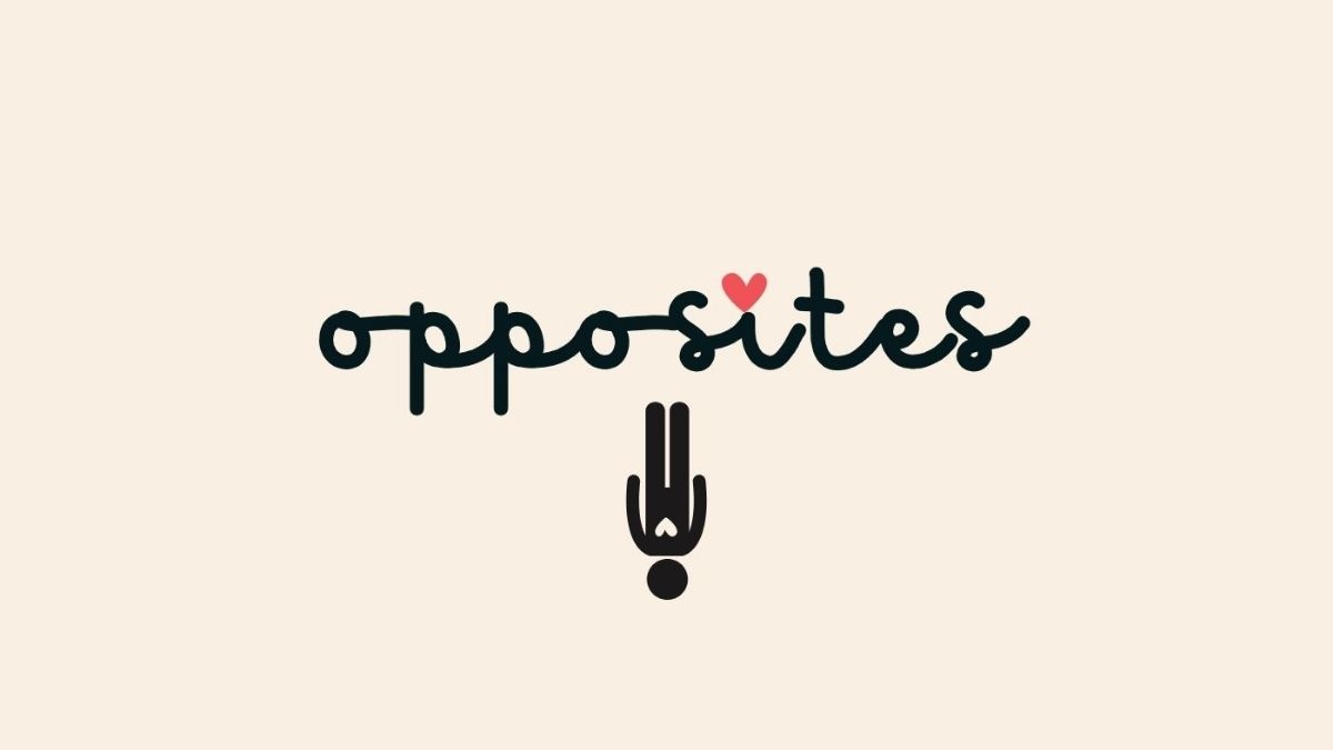 Ross Learmonth Opposites