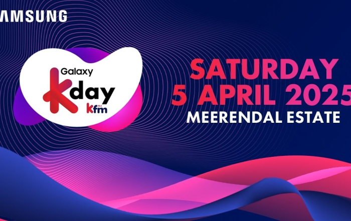 Samsung Galaxy KDay 2025