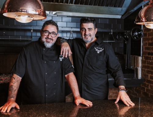 Settebello’s Iconic La Ciccia Dining Experience Is Back With A Bold New Chapter