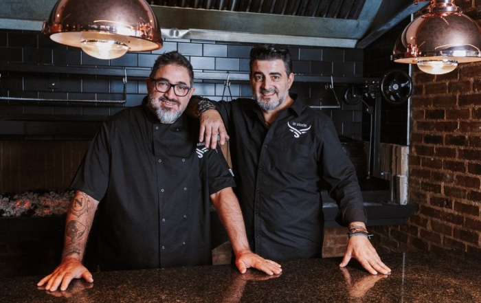 Settebello Unveils Its Reimagined La Ciccia Experience