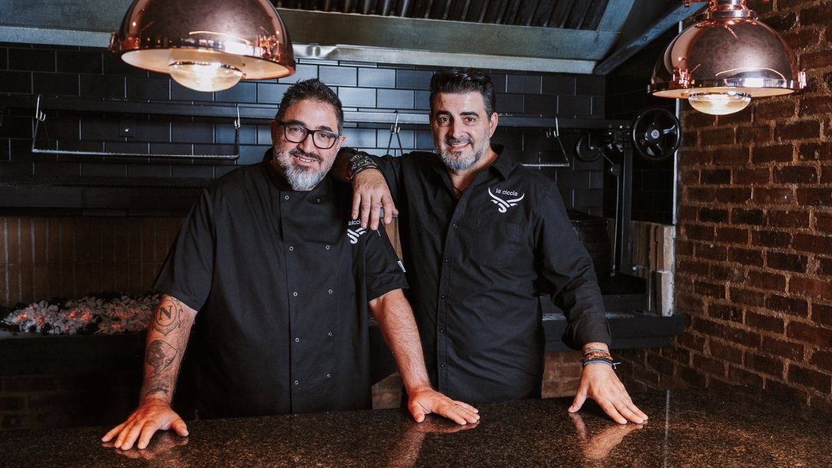 Settebello Unveils Its Reimagined La Ciccia Experience