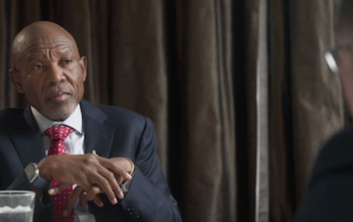Showmax Now Streaming New Episodes of Steinheist