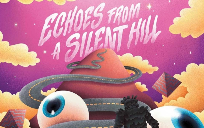 SonOfOld Echoes from a Silent Hill SA Tour
