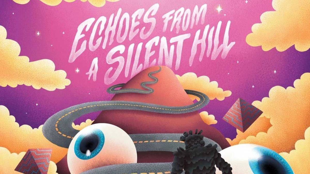 SonOfOld Echoes from a Silent Hill SA Tour