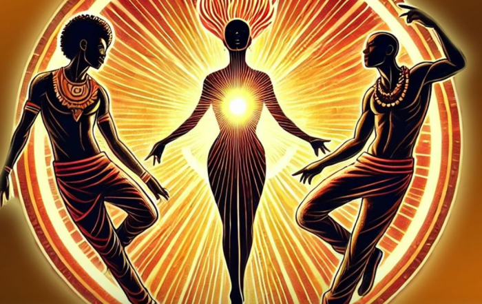 Sun-El Musician Collaboration You're Light