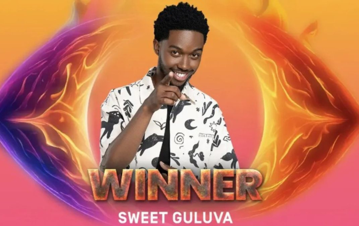 Sweet Guluva wins Big Brother Mzansi S5