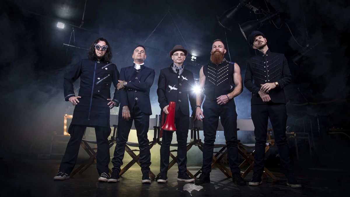 The Parlotones Forgotten Songs EP 3 – Raw & Unheard