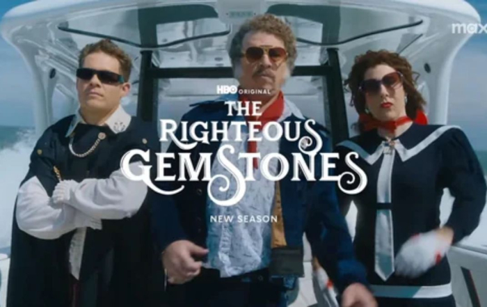 The Righteous Gemstones S4