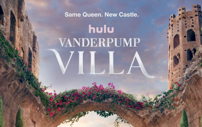 Vanderpump Villa Season 2