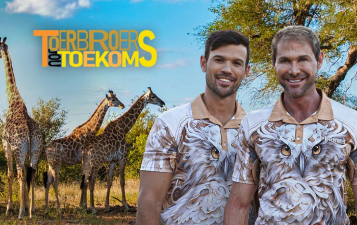 kykNET Toerbroers Jou Toekoms