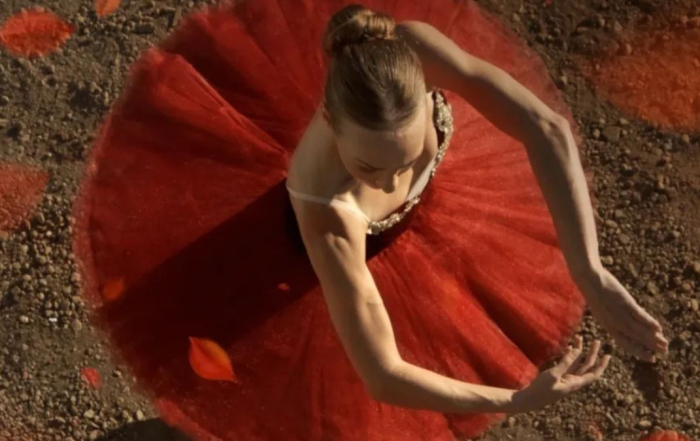 Cape Ballet Africa INTERMEZZO