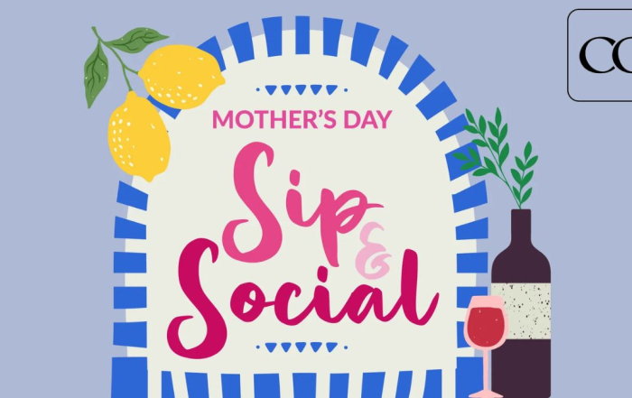 Capegate Sip & Social