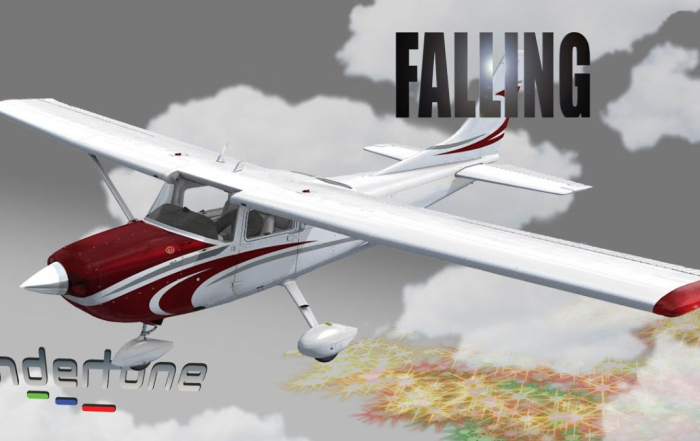 EDM producer Undertone new single Falling