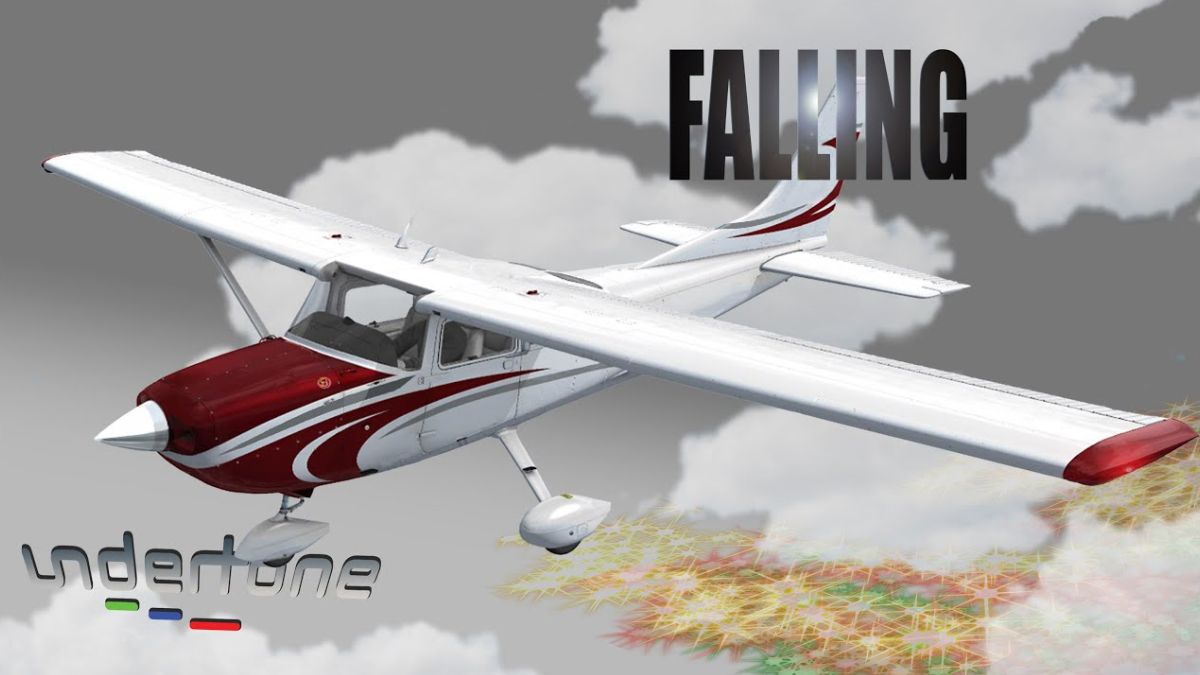 EDM producer Undertone new single Falling