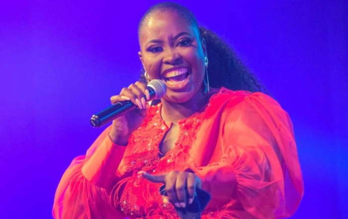 Esethu Siwe Set To Release Her Debut Single