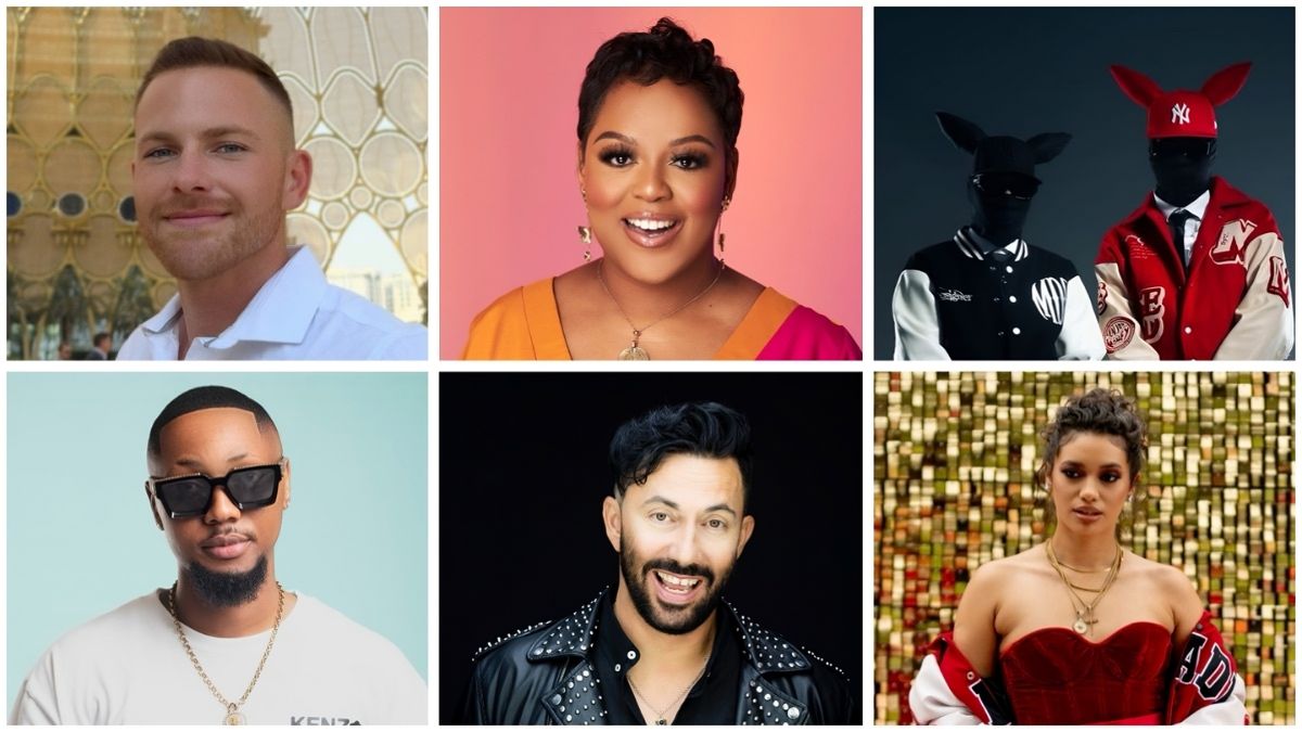 How Some Are Celebrating Easter