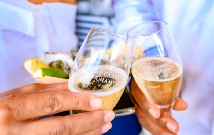 Johannesburg Cap Classique Champagne & Bubbles Festival 2025