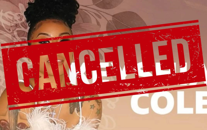 Keyshia Cole SA Tour Cancelled