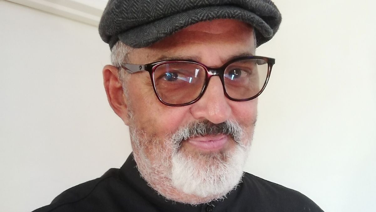 Kurt Egelhof Book Launch