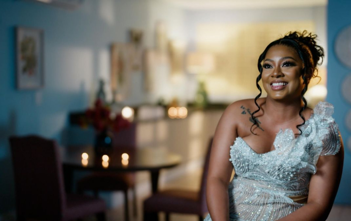 Kwanele Kubheka The Real Housewives of Durban