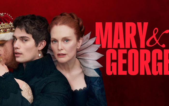M-Net Mary & George