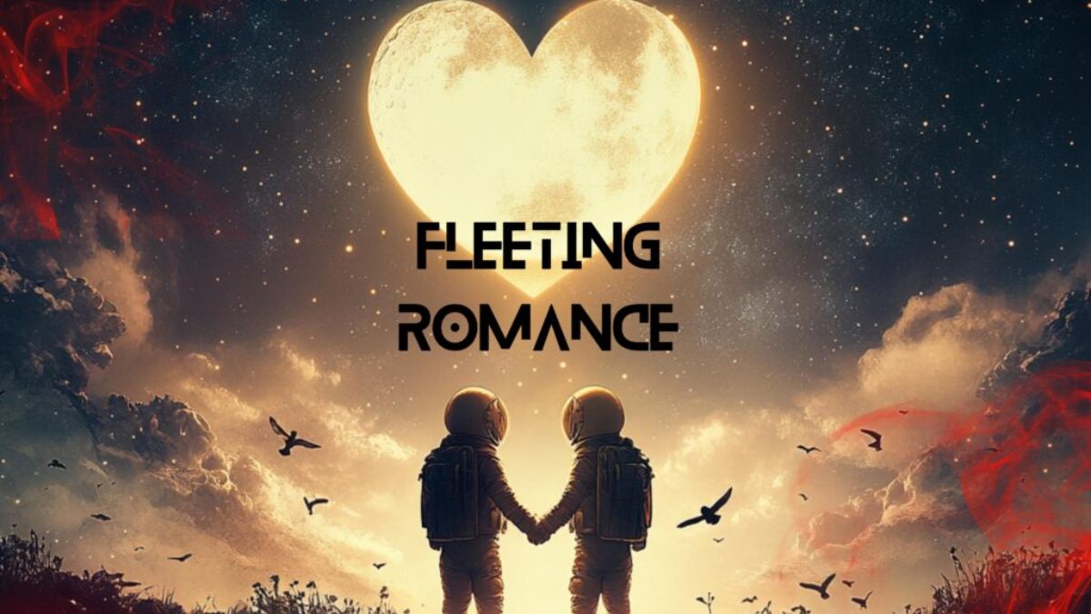 Roeshdien Jaz Uplifting New Single Fleeting Romance
