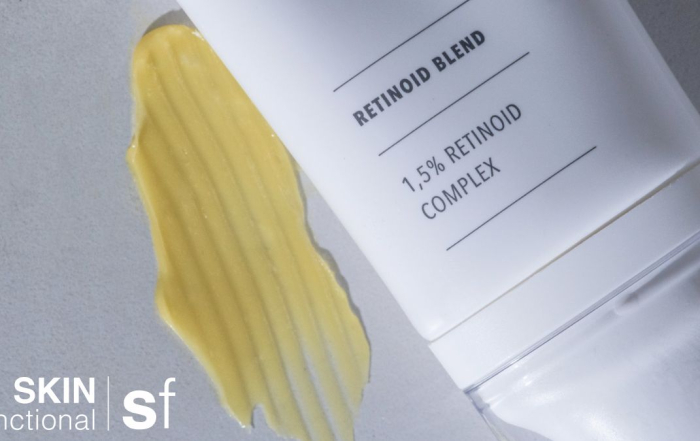 SKIN functional 1.5% Retinoid Complex
