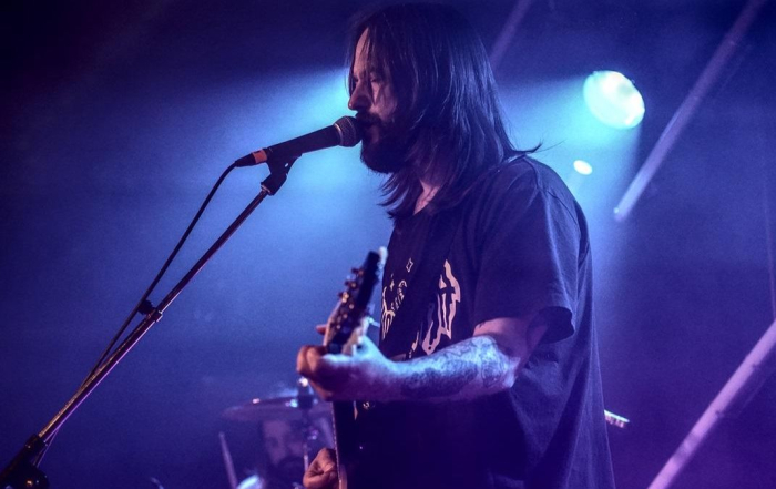 SonOfOld live at Sound of Munich