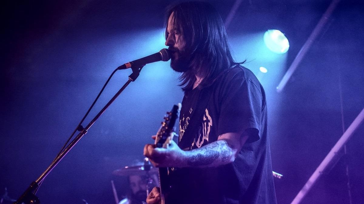 SonOfOld live at Sound of Munich