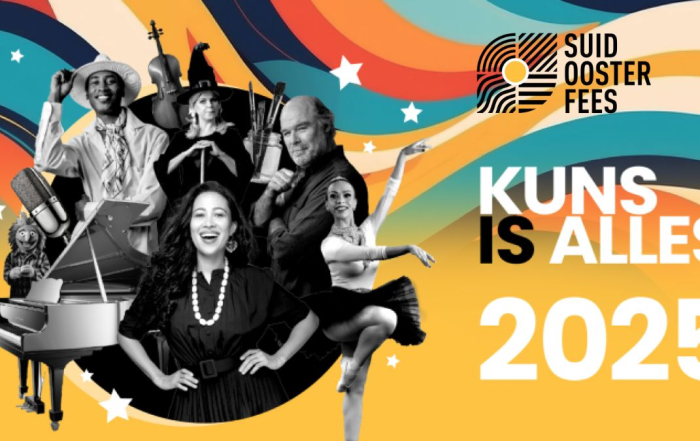 Suidooster Stormsterk Concert Returns