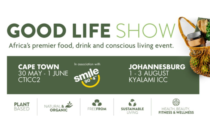 The Good Life Show 2025