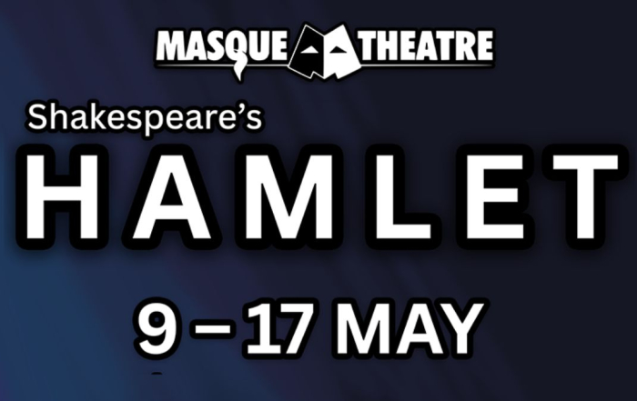 The Masque Theatre's Hamlet