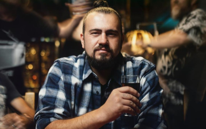 Tian Nienaber Single Nektar
