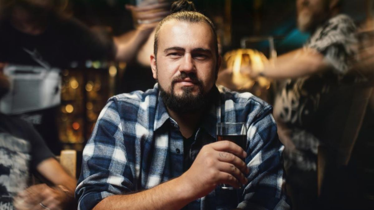 Tian Nienaber Single Nektar