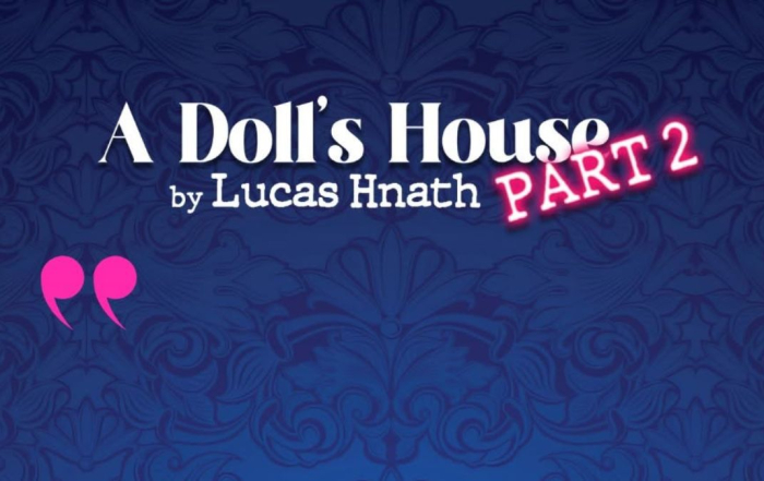 TotS A Dolls House Part 2
