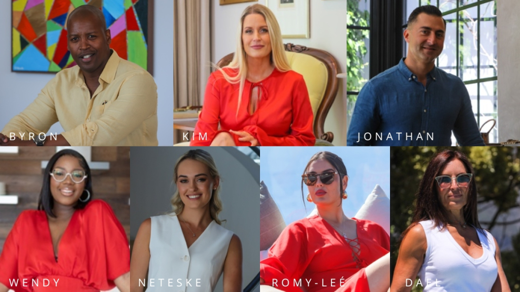 BBC Lifestyle Listing Cape Town S3 Agents
