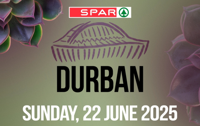 Durban SPAR Women’s 10-5km Challenge 2025